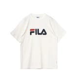 WHITE | S S T | FILA