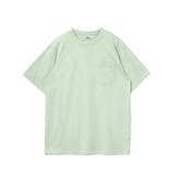 S S POCKET | FILA | 詳細画像2 