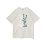 M.GREY | S S T | FILA