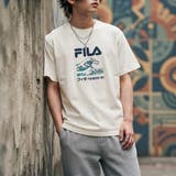 S S T | FILA | 詳細画像1 