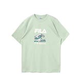 L.GREEN | S S T | FILA