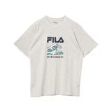 M.GREY | S S T | FILA