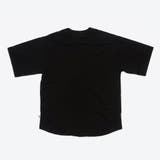 S/S NO-COLLAR SHIRT | FILA | 詳細画像2