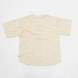 S/S NO-COLLAR SHIRT | FILA | 詳細画像4