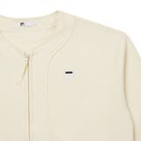 S/S NO-COLLAR SHIRT | FILA | 詳細画像5