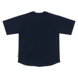 S/S NO-COLLAR SHIRT | FILA | 詳細画像7