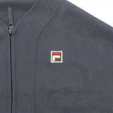 S/S NO-COLLAR SHIRT | FILA | 詳細画像8