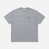 S/S T-SHIRT | FILA | 詳細画像1