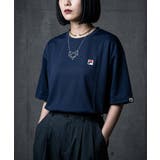 S/S T-SHIRT | FILA | 詳細画像6