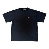 NAVY | S/S T-SHIRT | FILA
