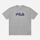 M.GREY | S/S T-SHIRT | FILA
