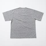 S/S SAKURA T-SHIRT | FILA | 詳細画像4