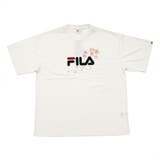 S/S SAKURA T-SHIRT | FILA | 詳細画像5
