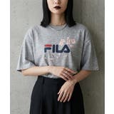 S/S SAKURA T-SHIRT | FILA | 詳細画像7