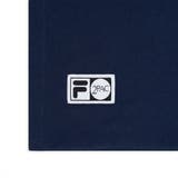 S/S PHOTO TEE01 | FILA | 詳細画像4