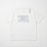 S/S PHOTO TEE01 | FILA | 詳細画像6