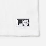 S/S PHOTO TEE01 | FILA | 詳細画像7