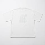 S/S PHOTO TEE02 | FILA | 詳細画像4