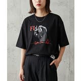 S/S PHOTO TEE02 | FILA | 詳細画像6