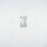 S/S PHOTO TEE03 | FILA | 詳細画像5