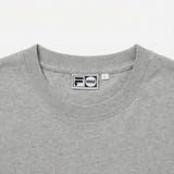 S/S TEE | FILA | 詳細画像4