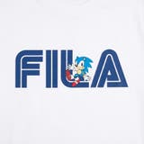 S/S TEE | FILA | 詳細画像7