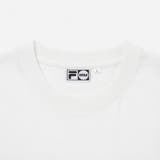 S/S TEE | FILA | 詳細画像8