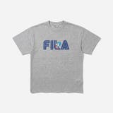 M.GREY | S/S TEE | FILA