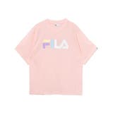OVERSIZED S/S T-SHIRT | FILA | 詳細画像3