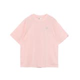 OVERSIZED S/S T-SHIRT | FILA | 詳細画像4