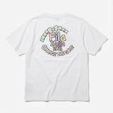 OVERSIZED S/S T-SHIRT | FILA | 詳細画像6