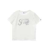 S/S T-SHIRTS | FILA | 詳細画像3