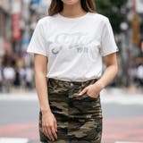 ベイビーTシャツ ロゴT 半袖 | FILA | 詳細画像1 
