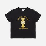 S/S T-SHIRTS | FILA | 詳細画像4