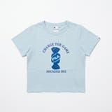 S/S T-SHIRTS | FILA | 詳細画像6