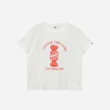 S/S T-SHIRTS | FILA | 詳細画像8