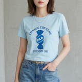S/S T-SHIRTS | FILA | 詳細画像1