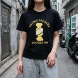 S/S T-SHIRTS | FILA | 詳細画像2