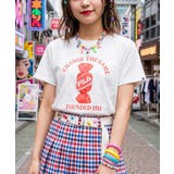 S/S T-SHIRTS | FILA | 詳細画像3