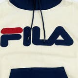 PULLOVER HOODIE | FILA | 詳細画像12