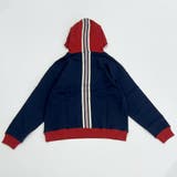 PULLOVER HOODIE | FILA | 詳細画像2