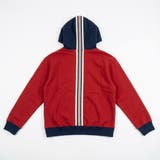 PULLOVER HOODIE | FILA | 詳細画像6