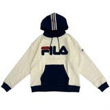 PULLOVER HOODIE | FILA | 詳細画像9