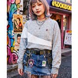 SWEATSHIRT | FILA | 詳細画像8