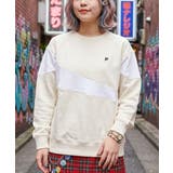 SWEATSHIRT | FILA | 詳細画像9