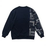 SWEATSHIRT | FILA | 詳細画像4