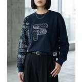 SWEATSHIRT | FILA | 詳細画像2