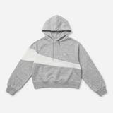 M.GREY | SWEAT HOODIE | FILA