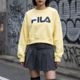 SWEATSHIRT | FILA | 詳細画像1