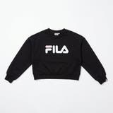 BLACK | SWEATSHIRT | FILA